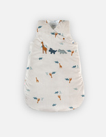 NOUKIE S NOUKIES Gigoteuse, Beige Tiga, Stegi &Ops, 70 cm Mixte b&eacute;b&eacute;