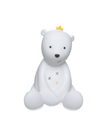 NOUKIE S Noukies Veilleuse Timeless blanche T.U