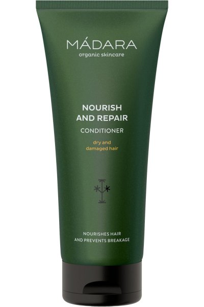 MADARA NOURISH AND REPAIR conditioner 200 ml