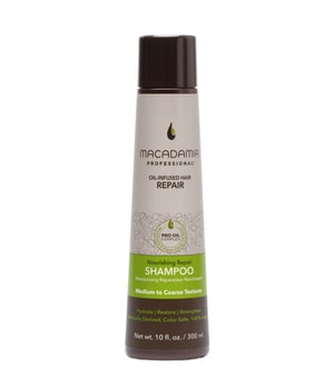 MACADAMIA NOURISHING MOISTURE shampoo 300 ml
