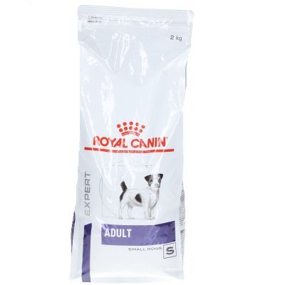 ROYAL CANIN Nourriture Adult Small Dog 2 Kg  