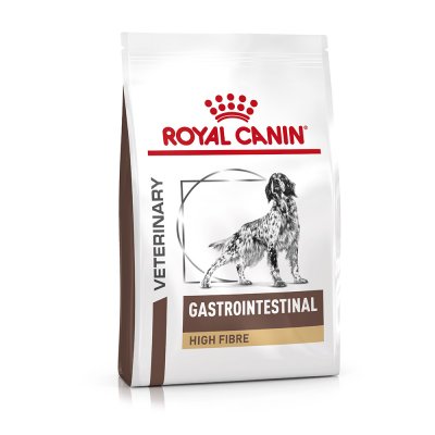 ROYAL CANIN VETERINARY DIET Nourriture Fibre Response Canine 14 KG Royal Canin 