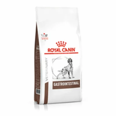 ROYAL CANIN VETERINARY DIET Nourriture Gastro-intestinal 25 Canine 15 Kg Royal Canin 
