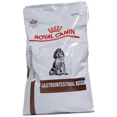 ROYAL CANIN VETERINARY DIET Nourriture Gastro-intestinal Junior 10 KG Royal Canin 