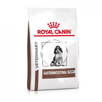 ROYAL CANIN Nourriture Gastro-intestinal Junior 2.5 KG  