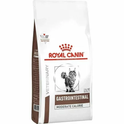 ROYAL CANIN Nourriture Gastro-intestinal Moderate Calorie 2 KG  