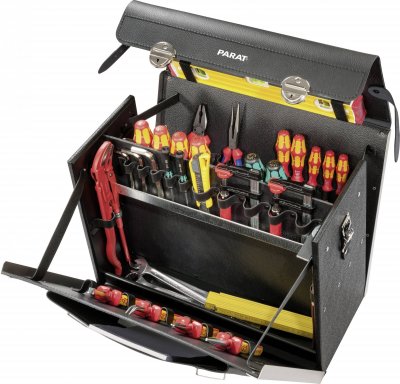 PARAT Nouveau sac &agrave; outils classique 5471000031 - 