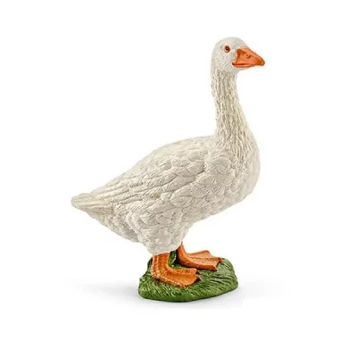 SCHLEICH Nouveaute 2017 - oie - figurines  13799