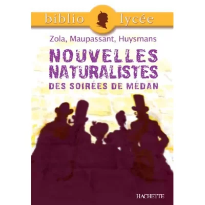 Nouvelles Naturalistes Des Soir&eacute;es De M&eacute;dan