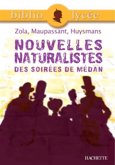 Nouvelles Naturalistes Des Soir&eacute;es De M&eacute;dan