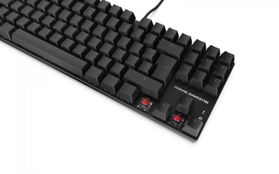 NOVA GAMING  Ng306117 - Sculptor - Clavier M&eacute;canique Tkl Rgb