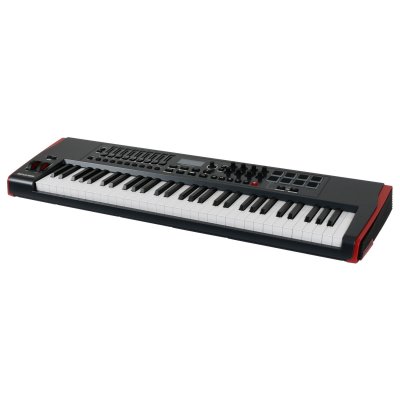NOVATION  IMPULSE 61 - Clavier