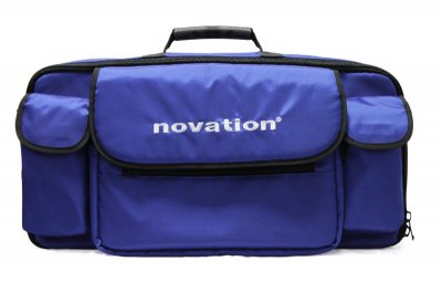 NOVATION  MiniNova Gigbag Housse de transport pour  MiniNova