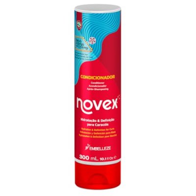 NOVEX  by Embelleze - Apr&egrave;s-Shampoing My curls Movie star  300ml
