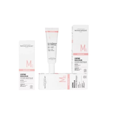 NOVEXPERT  Crema Suave Hidro Bi&oacute;tica 30ml