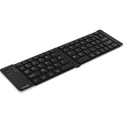 NOVODIO  Clavier bluetooth 3.0 pliable