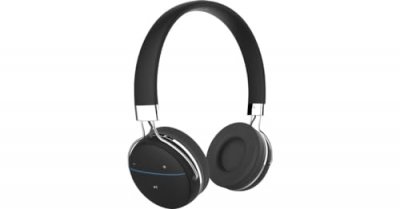 NOVODIO  iGroove - Casque sans-fil Bluetooth
