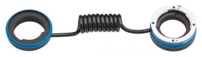 NOVOFLEX  autom. Anneau de recul pour sony e-mount DFX-334441