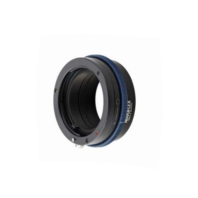 NOVOFLEX  Bague Adaptatrice Sony NEX pour Objectifs Sony