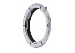 NOVOFLEX  - Bague d'adaptation d'objectif - Canon EOS 