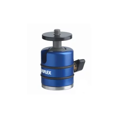 NOVOFLEX  BALL19 Petite Rotule Ball (3Kgs max)