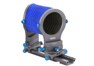 NOVOFLEX  Balpro T/S soufflet universel avec bascule et d&eacute;centrement