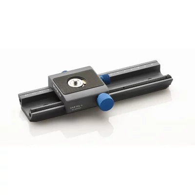 NOVOFLEX  castel l chariot de mise au point DFX-417884