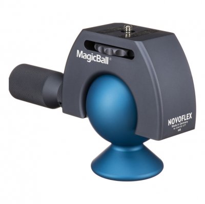 NOVOFLEX  magic-ball DFX-750604