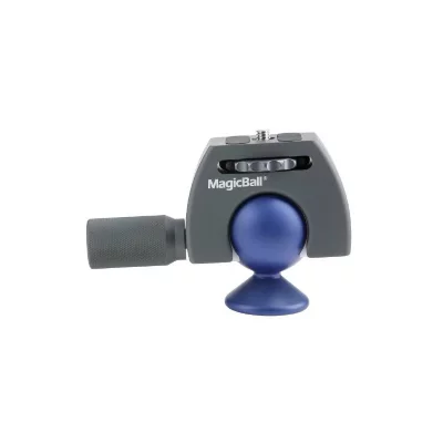 NOVOFLEX  MB MINI Rotule Ball MagicBall Mini (5Kgs max)