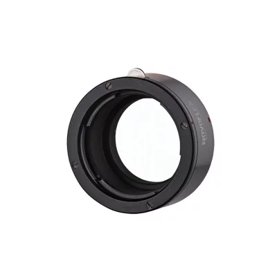 NOVOFLEX  MFT/MIN-MD Bague Adaptatrice optique Minolta MD et MC sur boitier Micro 4/3