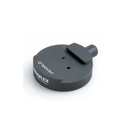 NOVOFLEX  q-mount embase a fixation rapide manuelle Q-MOUNT