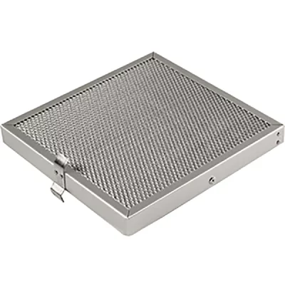 NOVY  906109 Filtre &Agrave; Graisse M&eacute;tallique