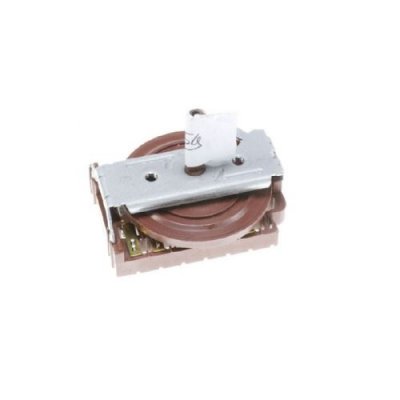 NOVY  - Commutateur commande 3 vitesses pour Hotte 23859