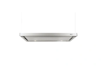 NOVY  D662 - T&eacute;l&eacute;scopique - 60 cm - inox