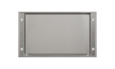 NOVY  Pure'line 6835 - Plafond Acier inoxydable