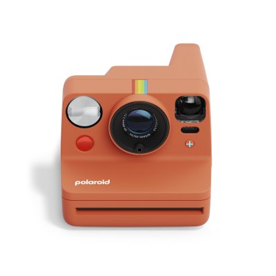POLAROID Now+ Generation 3 - Corail