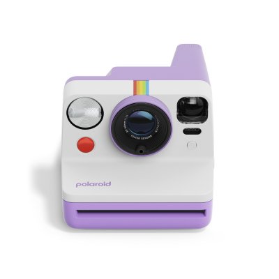 POLAROID Now Generation 3 - Violet