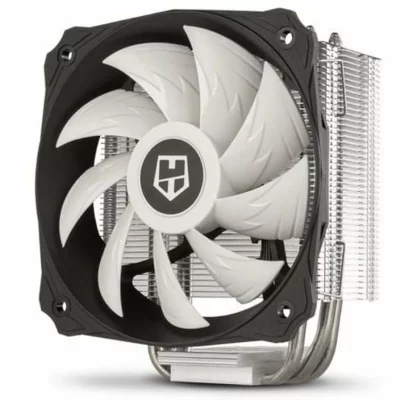 NOX  Hummer H-212 Heatsink Processor Noir