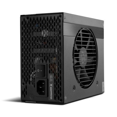 NOX  hummer x gold edition 850w 80 plus gold full modular