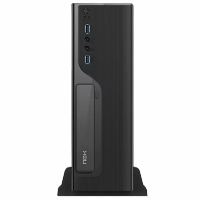 NOX  Xtreme Bo&icirc;tier Pc Slim Lite070