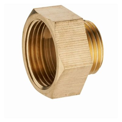 NOYON & THIEBAULT Noyon&thiebault - mamelon r&eacute;duit f/m F15X21 - M12X17 3342971015346