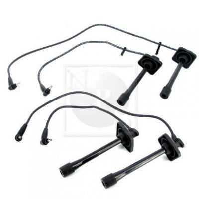 NIPPON PIECES SERVICES NPS Fils de bougies / Faisceau d'allumage T580A40 TOYOTA RAV