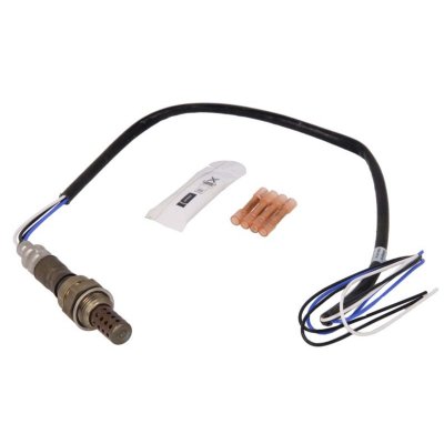 DENSO NPS Sonde lambda DOX-0114 SEAT IBIZA