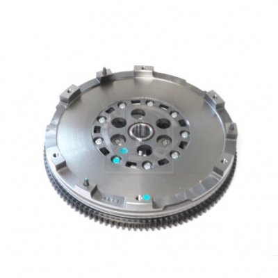 NPS  Volant moteur D205O04 CHEVROLET CAPTIVA