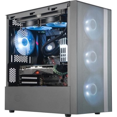 COOLER MASTER Nr400