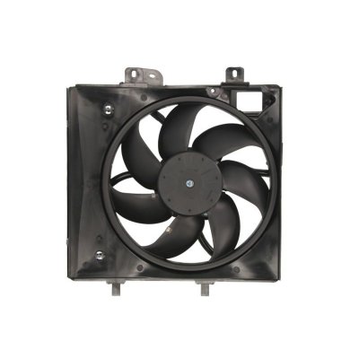 NRF  47336 Ventilateur, refroidissement du moteur