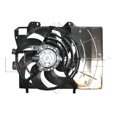 NRF  47337 Ventilateur, refroidissement du moteur