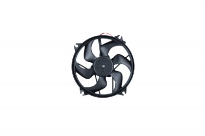 NRF 47339 Ventilateur, refroidissement du moteur