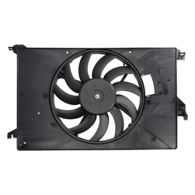 NRF  47458 Ventilateur, refroidissement du moteur