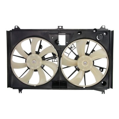 NRF  47581&nbsp;Ventilateur, refroidissement moteur